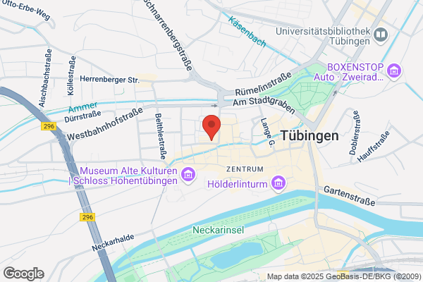 Engel & Völkers - Immobilien Tübingen