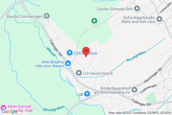Konstruktionsbüro Keinath
