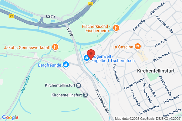 The Sys GmbH