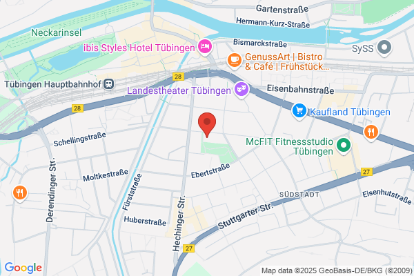 Evang. Eberhardskindergarten