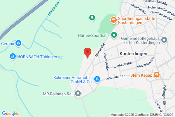 Jugendhaus