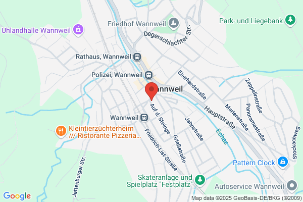 Activitas Praxis für Physiotherapie
