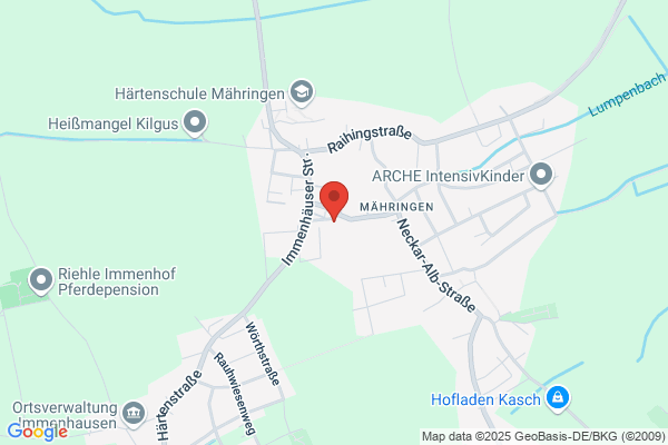 Stuckateurbetrieb A.Ritter & J. Wanitschek GbR