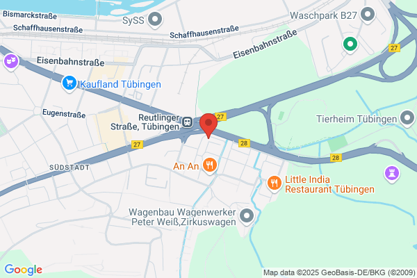 INTEG GmbH Die Integrationsfirma