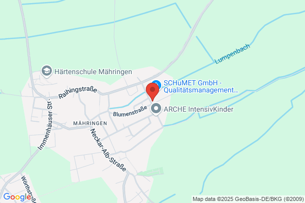 Marquardt Andreas Malerbetrieb Hausbetreuung u. Wasserschadensanierung