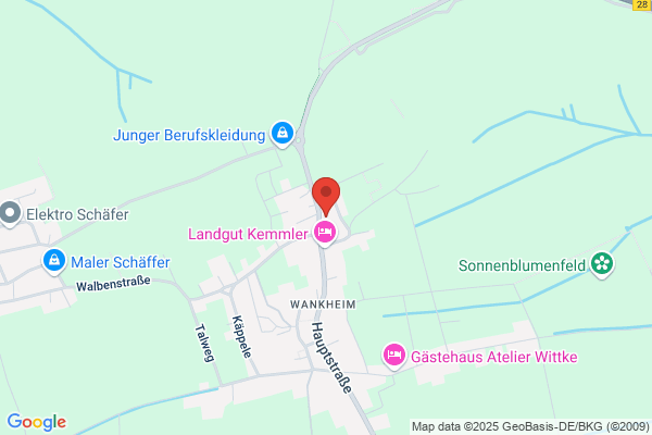 Physiotherapie & Osteopathie