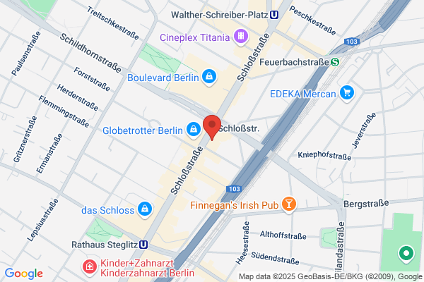 Reisebüro L'TUR Last Minute