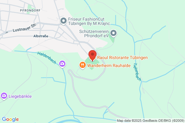 Bella Napoli - La Nuova Trattoria