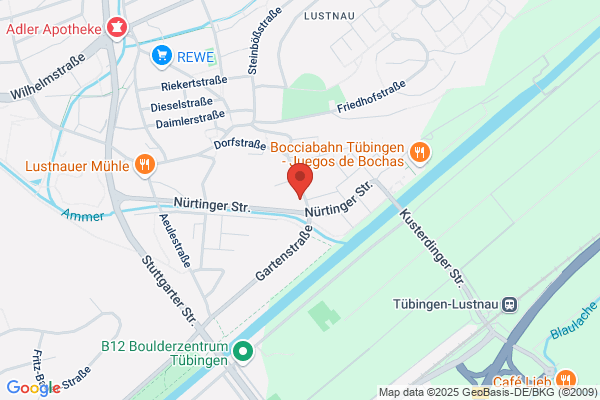 Restaurant Waldhorn