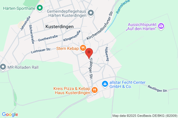 Dinea Gastronomie GmbH