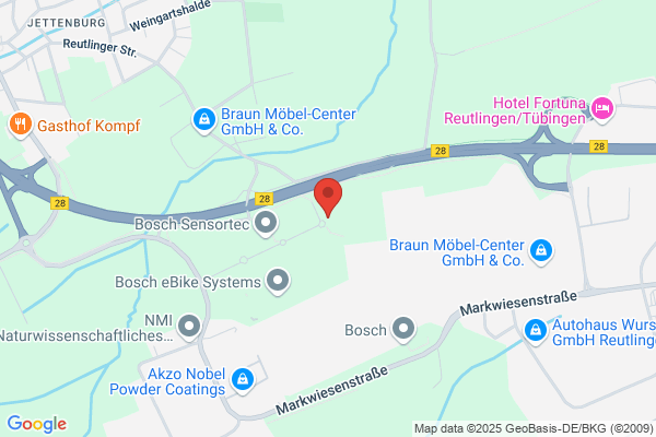 Convexis GmbH