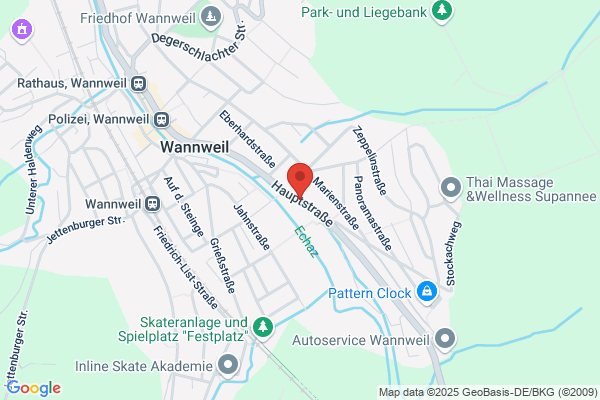 Wannweil