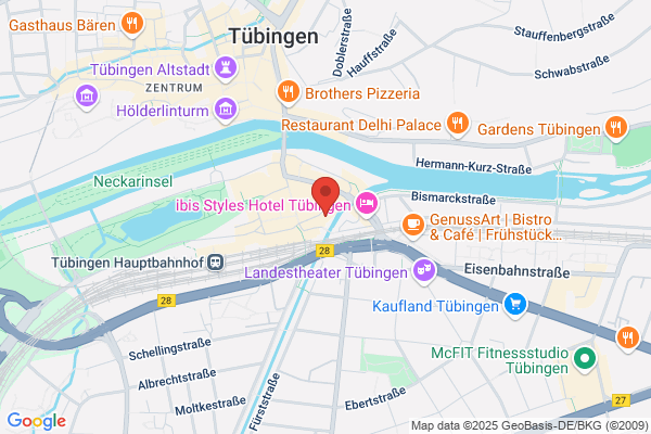 LohiBW Beratungsstelle Tübingen