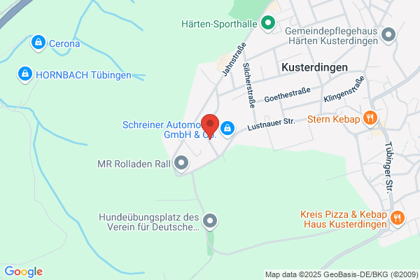 Jürgen u. Kurz Richard Dethloff