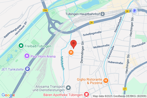 Laufer-Stark & Maluck Steuerberatungsgesellschaft mbH