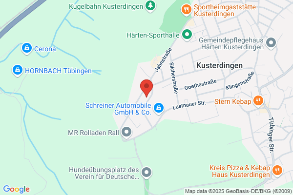 Schreinerei Gerd Junger