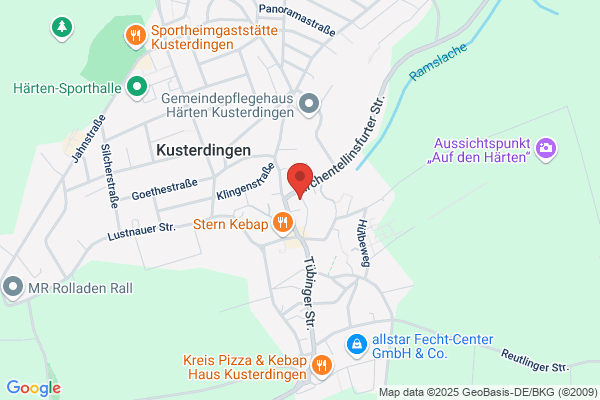 R+V Versicherung