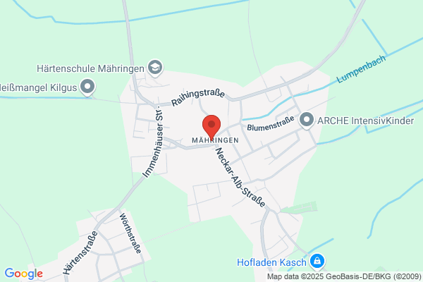 R+V Versicherung