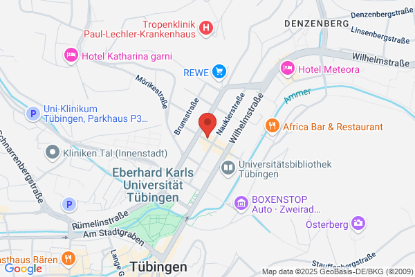 ERGO Versicherung Tobias Klink