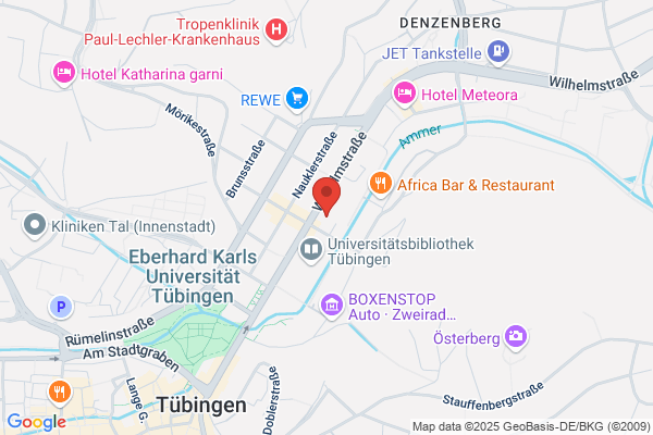 Techniker Krankenkasse (TK)