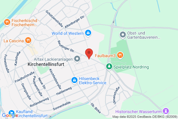 Deutscher Ring Finanzkontor GmbH
