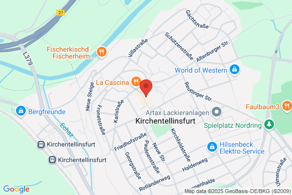 Allianz Versicherung Oliver Herdtner Hauptvertretung
