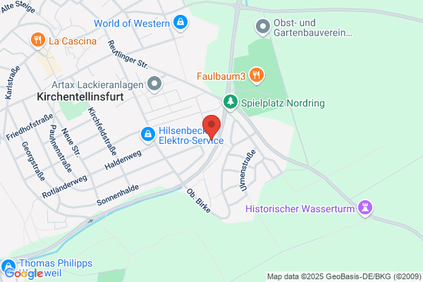Barmenia Versicherung - Helmut Grauer