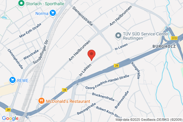SIGNAL IDUNA Versicherung Tobias Schmidt