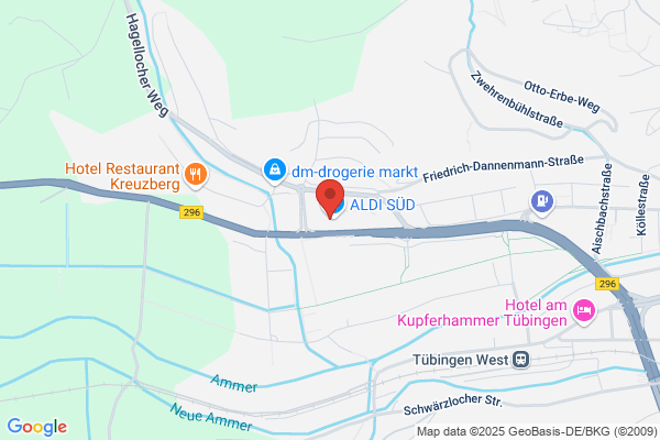 Die Kavallerie GmbH