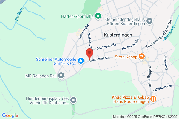Werbeagentur Ansatz