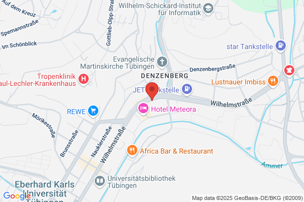 Dr.med.dent Wolf-Dieter Zahnarztpraxis Grauer