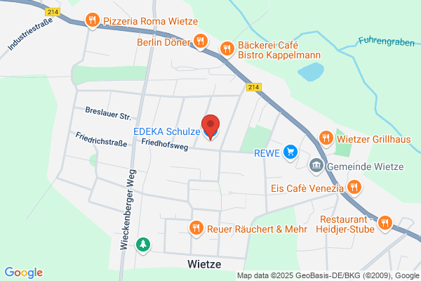 EDEKA Schulze