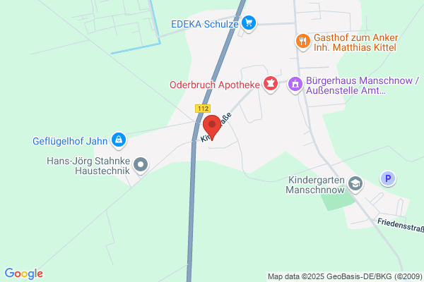 Grundschule Küstriner Vorland