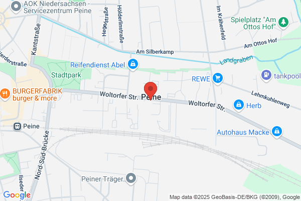 Ilseder Rohstoffhandels GmbH