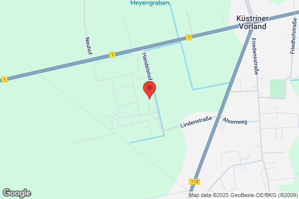 Versand und Logistikservice, Inh. Mandy Gietz