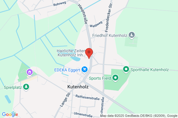 Kreissparkasse Stade Filiale Kutenholz