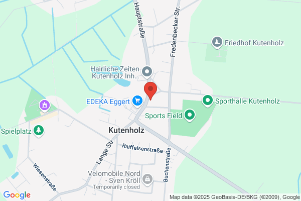 Niedersachsen-Apotheke Dr. Hans-Martin Kallenberger