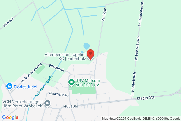 Seniorenheim Zur Loge