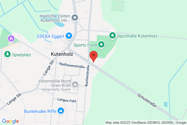 Grundschule Kutenholz