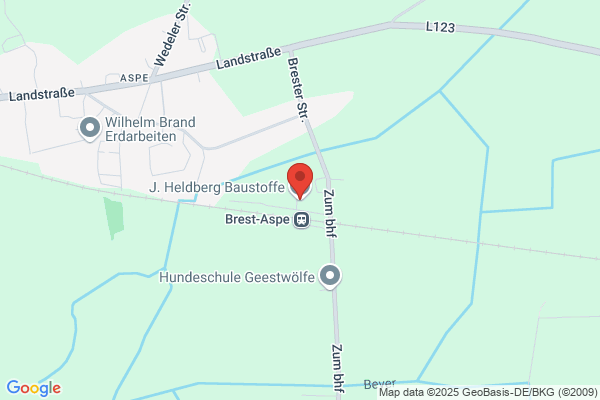 Heldberg Baustoffe GmbH