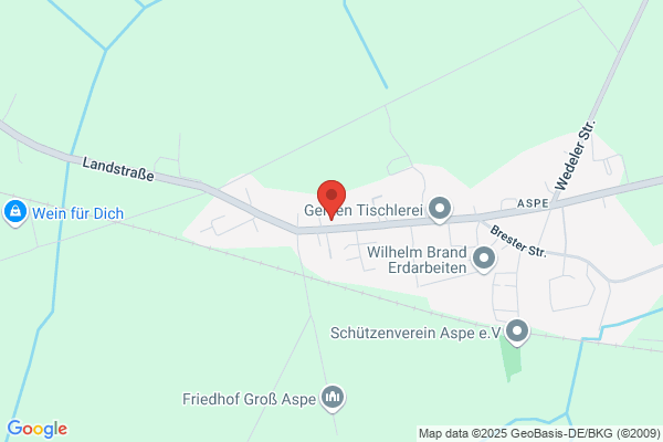 Kinderspielkreis Aspe