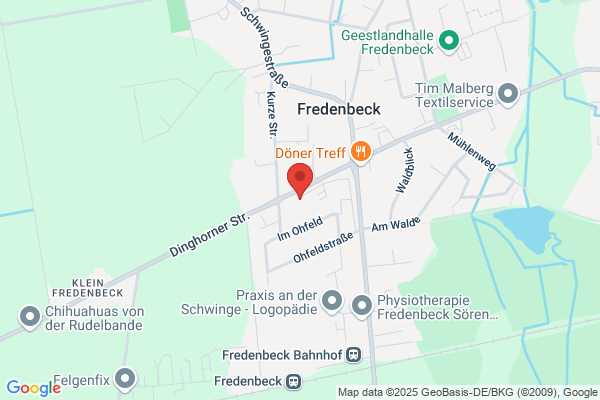 Marciniak Frischebäcker GmbH
