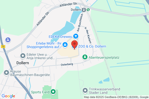 Moni's Futterdiele