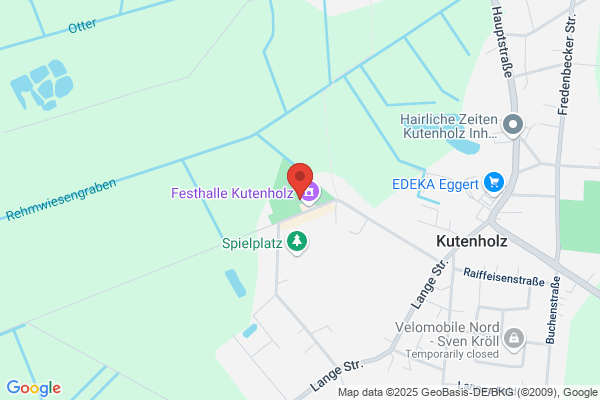 Reitverein Kutenholz u. Umgebung e.V.