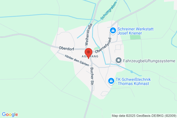 Freiwillige Feuerwehr Agawang