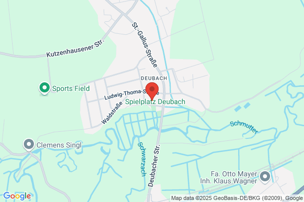 Wohngruppe Deubach