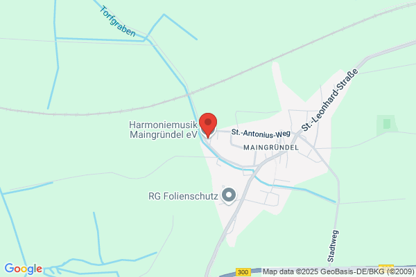 Harmoniemusik Maingründel e.V.