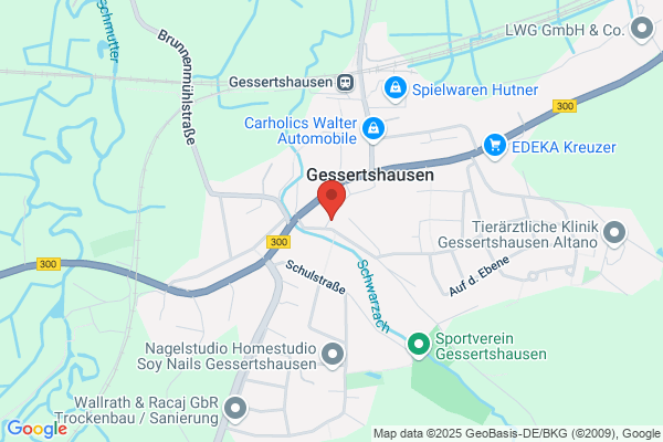 Ing. (VDSI) Horst-Diether Heyers