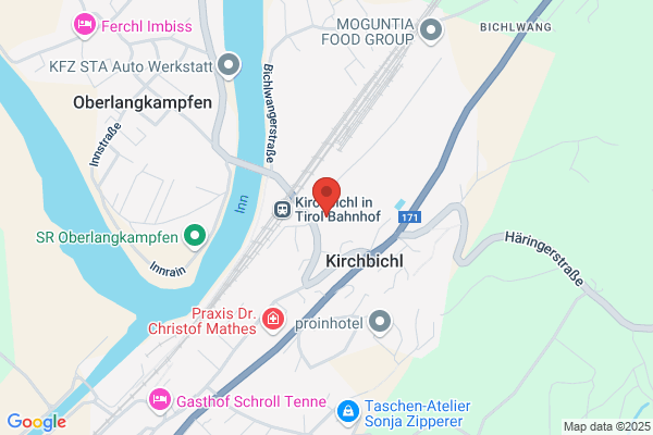 LAMBDA Gesellschaft für Gastechnik mbH