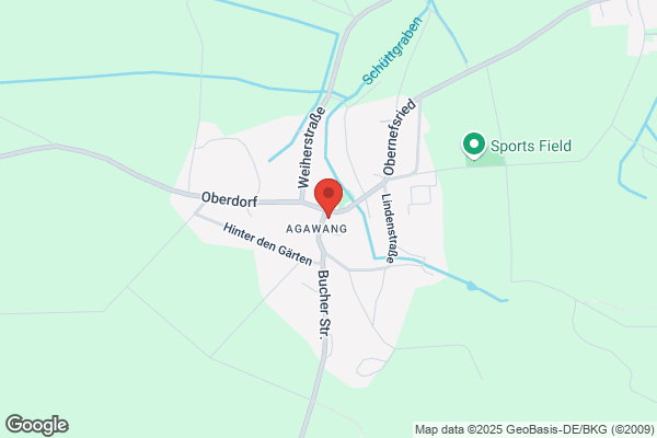 Raiffeisenbank Augsburger Land West eG, GeschSt. Kutzenhausen